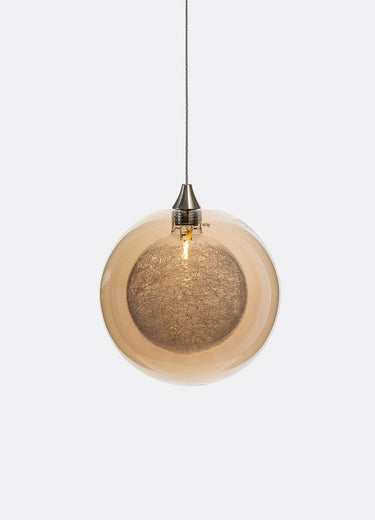 Nordic Bubble Ball Raindrop Chandelier